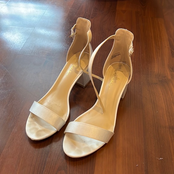 Lulus Shoes - Lulus Heels